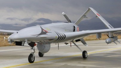 NATO,  Türk SİHA'larını mercek altına aldı