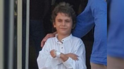 Nazilli'den acı haber: 14 yaşındaki Abdülhamit Hakan Kurt öldü