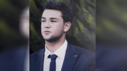 Nazilli yasa boğuldu: Furkan Oran öldü