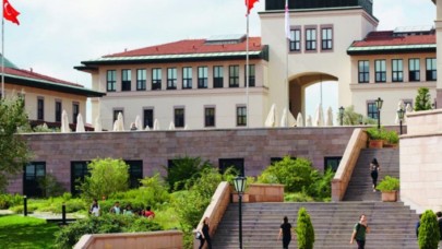 Ne Boğaziçi ne ODTÜ: Dünyanın en iyi 500 üniversitesi listesine Türkiye'den sadece bir kurum girdi!