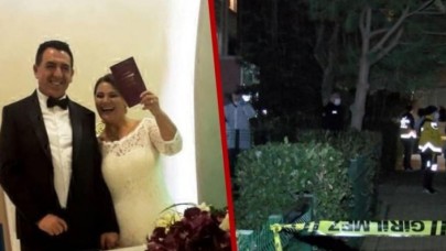 Nebahat Kurt'u öldüren eşi yakalanırken bir kurşun da kendine sıktı: Emrullah Kurt öldü