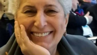 Nedeni korona: Eczacı Lamia Yüksel öldü