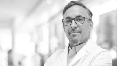 Prof. Dr. Mehmet Ümit Ergenoğlu öldü: Prof. Dr. Mehmet Ümit Ergenoğlu kimdir?