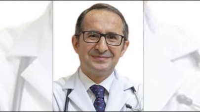 Nedeni koronavirüs: Dr. Mehmet Kadir Göktürk öldü