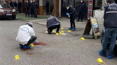 Nikah konvoyunda dehşet! Katil zanlısı teslim oldu