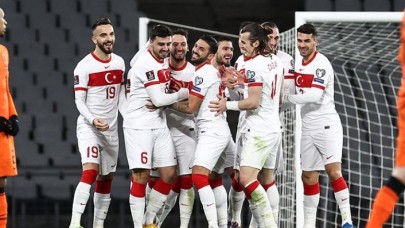 Norveç-Türkiye maçı ne zaman,  saat kaçta,  hangi kanalda?