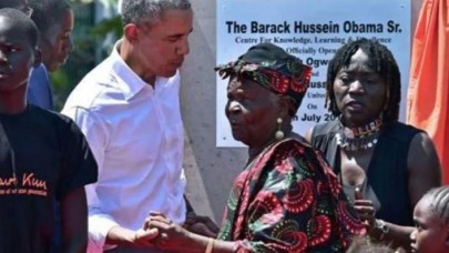 Obama'nın acı günü... Hayatını kaybetti