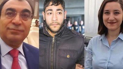 Öldürülen akademisyen Ceren Damar'a iftiralar atan avukat Vahit Bıçak'a ceza verildi!