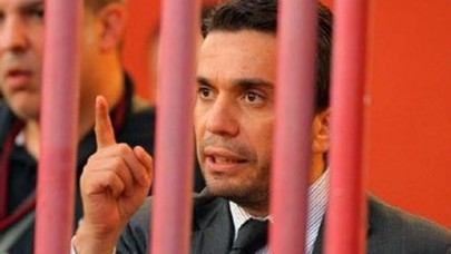 Olgun Peker'in yeğeni Sedat Aydın 9 mermi,  1 mektup bırakarak intihar etti