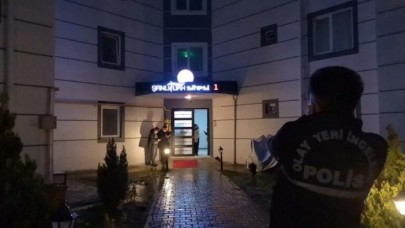 Ordu'da kahreden olay: 13 yaşındaki Bilal Eylem Duran öldü