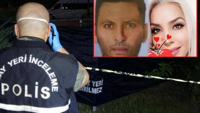 Otel odasında korkunç olay: Hiranur Korkmaz ve Muhammet Osman Gürlek ölü bulundu!