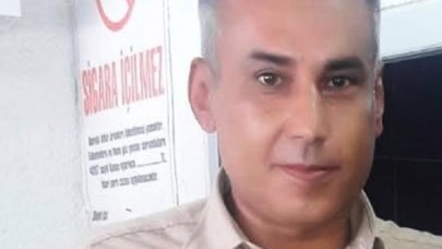 Otomobilini yıkarken çamaşır suyundan rahatsızlandı: Mesut Saygın öldü