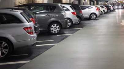 Otoparkta yeni dönem: Alan zorunluluğu geliyor