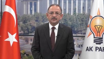 Özhaseki AK Partili belediyelerin pandemi karnesini açıkladı: Bu süreci oldukça iyi yönetiyorlar