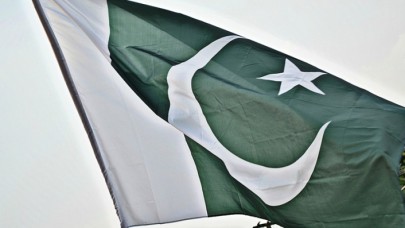 Pakistan'da '23 Mart Pakistan Milli Günü' kutlanıyor