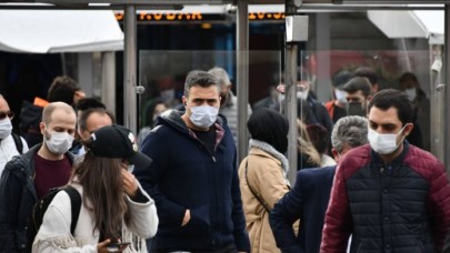 Pandemi,  koronavirüse yakalanmayanları da vurdu: 5 hayati tehlike!