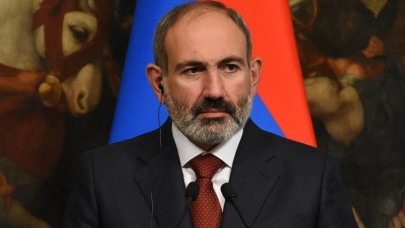 Paşinyan'dan flaş karar: Görevden alındığını duyurdu