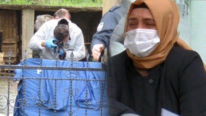 Pendik'te korkunç olay: Balkondan atlayarak intihar eden Ayşe Çalışır öldü!