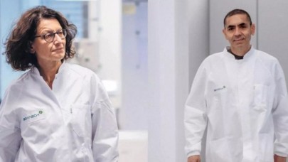 Pfizer/BioNTech aşısında flaş gelişme: Çok önemli bir adım