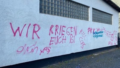 PKK,  Almanya'da camiye saldırdı: Muhsin Yazıcıoğlu ile ilgisi ne?