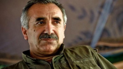PKK'ya ağır darbe: Murat Karayılan'ın koruması öldürüldü