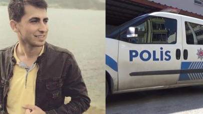 Polis memuru Muhammed Tetik evlenmek istemediğini söyleyip intihar etti