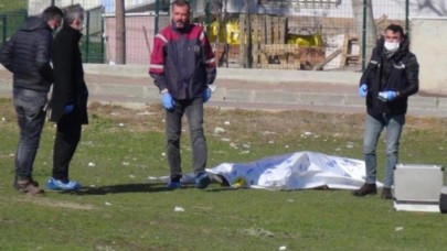 Polisin dakikalarca ikna etmeye çalıştığı genç,  tetiği çekip yaşamına son verdi