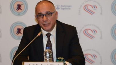 Prof. Dr. Cengiz Köksal: Evde ani ölüm yüzde 15 arttı