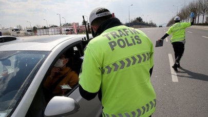 Prof. Dr. Mehmet Ceyhan'dan 'seyahat kısıtlaması' açıklaması