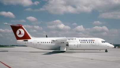 Putin 'Engel olmayacağız' demişti: İlk uçak Türkiye'ye indi!