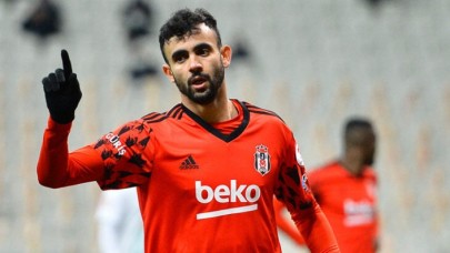 Rachid Ghezzal bombası: Fenerbahçe ve Galatasaray devrede