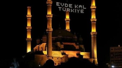 Ramazan ayında camiler açık olacak mı? Ramazan ayında camilerde teravih namazı kılınacak mı?