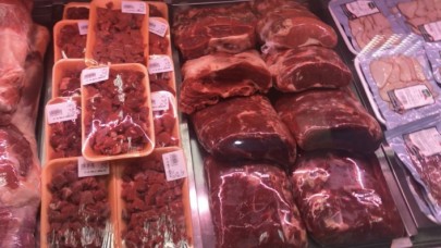 Ramazan'da et ve tavuğa zam geliyor mu? Kasaplar federasyonundan açıklama!