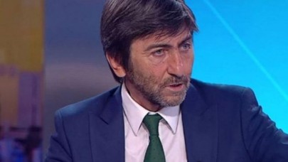 Rıdvan Dilmen yorumculuğu bıraktı