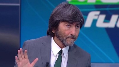 Rıdvan Dilmen'den flaş Erol Bulut açıklaması