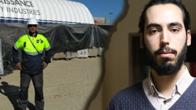 Rönesans Holding şantiyesinde 5 kişinin gizemli ölümü!