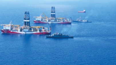 Rum gazetesi bu kez doğru yazdı: Türkiye ile anlaşmadıkça doğal gaz satamayız