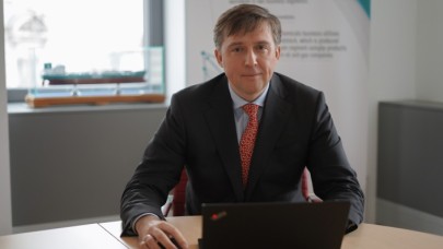 Rus petrokimya devi SIBUR yatırım rotasını Türkiye'ye çevirdi