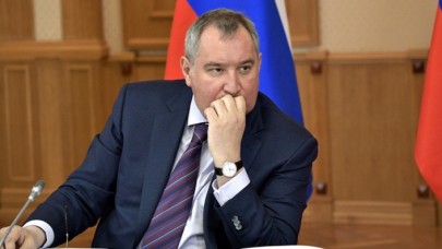 Rus Uzay Ajansı'ndan Türkiye'ye birlikte çalışma teklifi