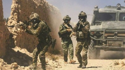 Rus Wagner grubu Afrika madenlerine çökme telaşında