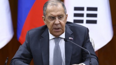 Rusya Dışişleri Bakanı Lavrov: Türkiye ile ilişkilere değer veriyoruz