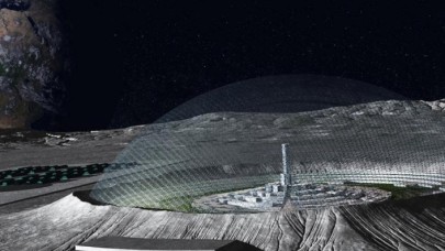 Rusya ile Çin ayda ortak istasyon kuracak