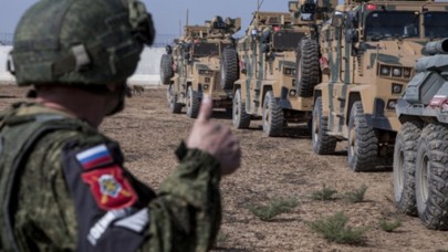 Rusya ile Türkiye,  Suriye’de üç geçiş noktası açacak