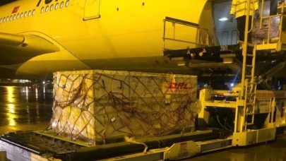 Sağlık Bakanı Koca: 1.4 milyon doz BioNTech aşısı kullanıma hazır