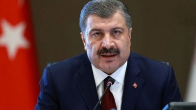 Sağlık Bakanı Koca'dan '14 Mart Tıp Bayramı' mesajı