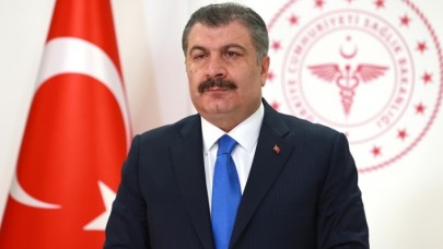 Sağlık Bakanı Koca'dan itiraf: Hakkaniyetsizliğin farkındayız!