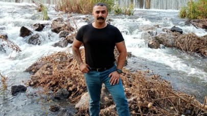 Salihli'de dehşet: 4 kişinin dövdüğü İlyas Filiz öldü