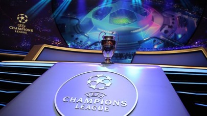 Şampiyonlar Ligi'nde çeyrek finalde eşleşen takımlar belli oldu