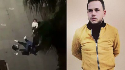 Samsun'daki korkunç olayın görüntüleri infial yaratmıştı: İşte istenen ceza!