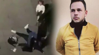 Samsun'daki olay infial yaratmıştı: Mahkeme cani eş ile ilgili kararını verdi